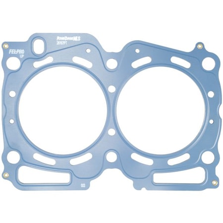 Fel-Pro Gasket, 26167Pt 26167PT